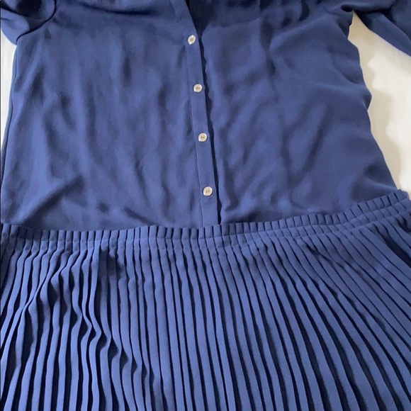 DR2 Drop waist dress - Picture 7 of 8